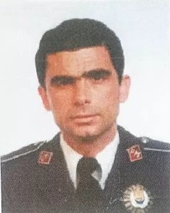 Francisco Torres